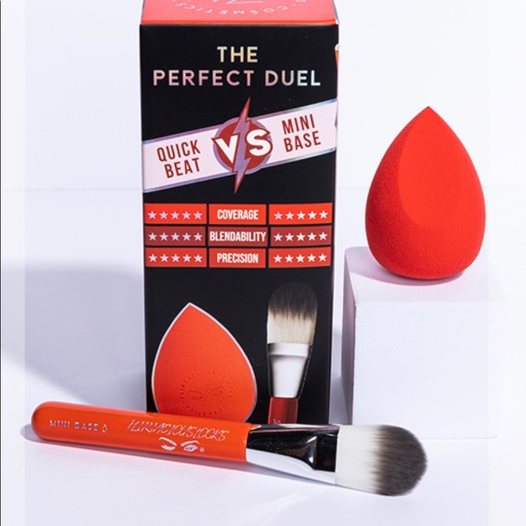 🩷Take Extra $1 Off Sale Flirtatious Cosmetics Makeup Tools - Picture 7 of 7